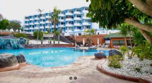 GP127 apartman Tenerife