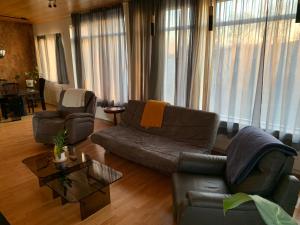 3BR Keflavík Home, 8 Min to Airport Sleeps 6