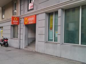 Appartements Californie Appartement : photos des chambres