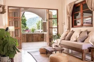 Baan Yucca - Amphoe Koksamui