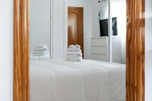 Apto en Carihuela Torremolinos