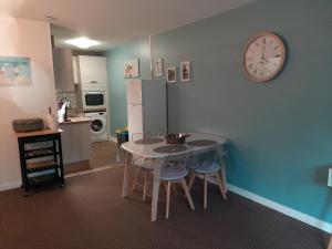 Appartements Appartement AB DU PARC : Appartement 2 Chambres