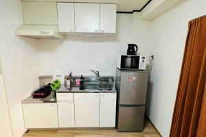 303黒門市場すぐ30秒!道頓堀まで徒歩8分!でんでんタウン徒歩3分!通天閣徒歩9分!観光に最高!