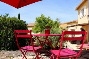 B&B / Chambres d'hotes villa Peylon : photos des chambres