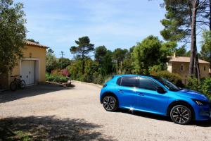 B&B / Chambres d'hotes villa Peylon : photos des chambres