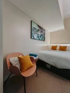 Hooga Home Be Residences Near IT Park - Lahug