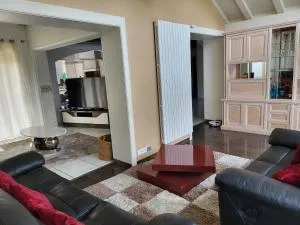 Vacance à 5 minutes de Genève - 安姆比利