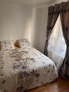 Sejours chez l'habitant Vacance a 5 minutes de Geneve : photos des chambres