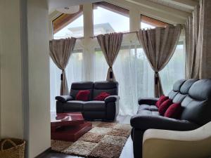 Vacance à 5 minutes de Genève