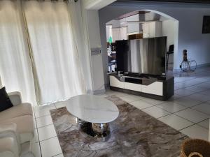 Vacance à 5 minutes de Genève