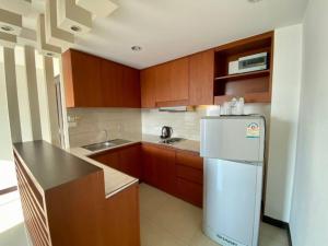 Tycoon suite pattaya