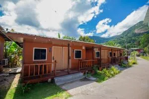 Paya Debloc Village - 刁曼岛