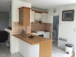 Villas Villa charmante a Saint-Georges-de-Didonne avec piscine privee. : photos des chambres