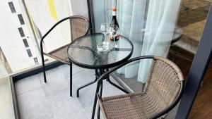 Danubius Delta Tulcea