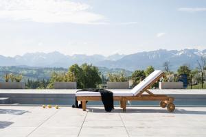 Chaletovo Mountain Residences