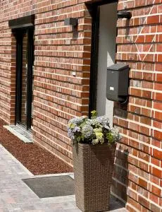 Neues Apartment Nordisch bei Nature by Fewo & Zimmer Bruns - Hinte