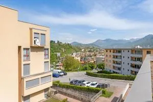 BoReal Apartments - Happy Rentals - Paradiso