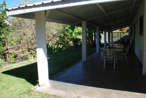 Villa Erica giardino