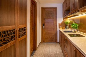 Studio Deluxe giường King (Deluxe King Studio)