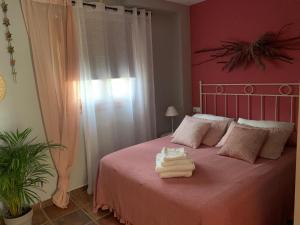 Apartamentos la Jayma del Arte