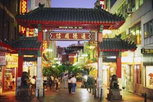 KozyGuru | Sydney CBD | 2 Bed Studio