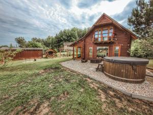 Poilsis netoli Druskininkų