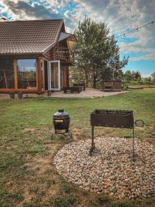 Poilsis netoli Druskininkų