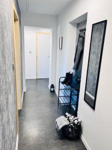 Apartmány na Zahradní