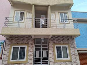 Home Suite Rooms