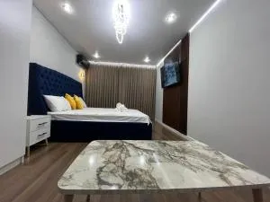 Уютные апартаменты в самом центре города - Kooperator