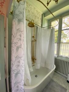 B&B / Chambres d'hotes Chateau de Colombe : photos des chambres