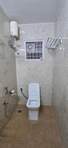 Hotel NJ RESIDENCY NEAR DLF IT PARK, RMZ SOFTWARE PARK, L&T ECC, CHENNAI TRADE CENTRE & MIOT