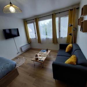 La Pause Valognaise "Parking privé"