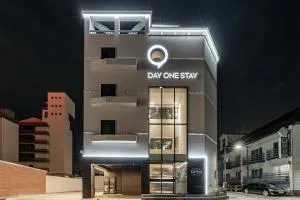 Day One Stay - Taean