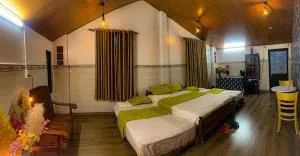 Homestay- Nhà Nghỉ Xóm Rớ - Ðại Lãnh