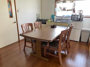 Azumino Relax House201