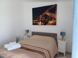 Suite Room Sofia's Happy House - Almodôvar Ourique Room 1