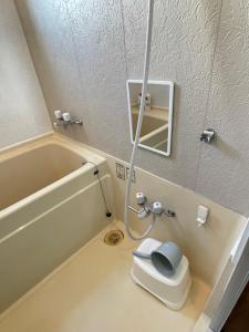 Azumi Relax Lodge201