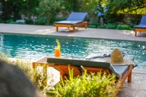 Villas by Living Essaouira - Diabet