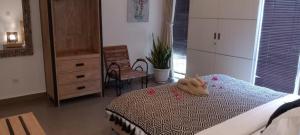3BR seminyak entire villa with big pool near 66 beach