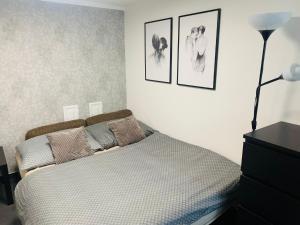 Apartmány na Zahradní