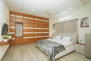 Bigson Service Apartments Aarna - Premium