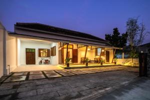 Ndalem Pringgo