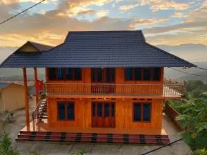 Homestay Trúc Sơn - 文山县