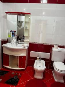 AMYS LUXURY APPARTMENT