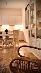 CasaTeresa mare - Casa Benarifi