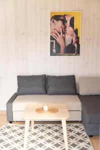 Pineplace trio JŪRA