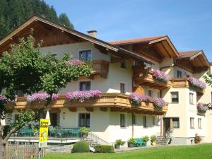 Gästehaus Schwoagerhof