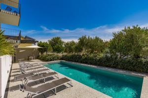 Sapore Di Mare Apartments