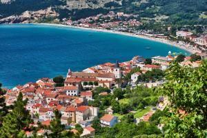 Sapore Di Mare Apartments